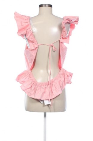 Dámská halenka H&M, Velikost XL, Barva Růžová, Cena  391,00 Kč