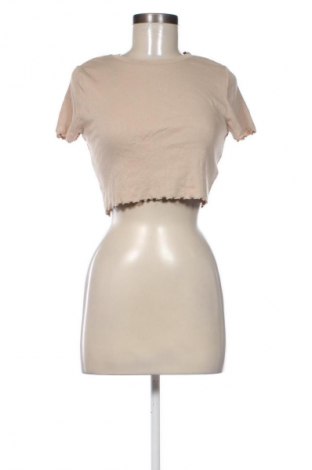 Dámská halenka H&M, Velikost M, Barva Béžová, Cena  49,00 Kč