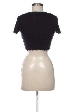 Dámská halenka H&M, Velikost M, Barva Černá, Cena  49,00 Kč