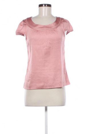 Dámská halenka H&M, Velikost XS, Barva Růžová, Cena  59,00 Kč