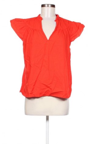 Dámská halenka H&M, Velikost S, Barva Červená, Cena  49,00 Kč