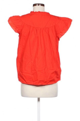 Dámská halenka H&M, Velikost S, Barva Červená, Cena  49,00 Kč