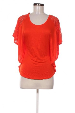 Dámská halenka H&M, Velikost XS, Barva Červená, Cena  69,00 Kč