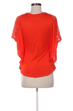 Dámská halenka H&M, Velikost XS, Barva Červená, Cena  69,00 Kč