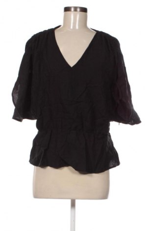 Dámská halenka H&M, Velikost M, Barva Černá, Cena  49,00 Kč