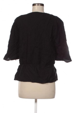 Dámská halenka H&M, Velikost M, Barva Černá, Cena  49,00 Kč