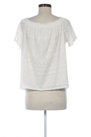 Dámská halenka H&M, Velikost M, Barva Bílá, Cena  89,00 Kč