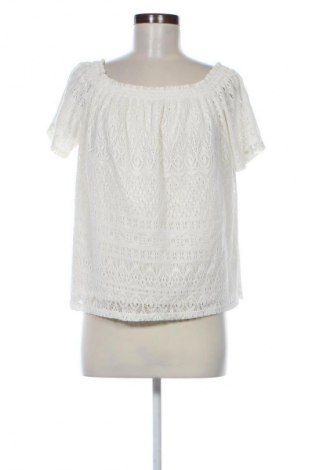 Dámská halenka H&M, Velikost M, Barva Bílá, Cena  89,00 Kč