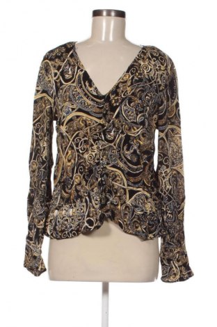 Dámská halenka H&M, Velikost M, Barva Vícebarevné, Cena  49,00 Kč