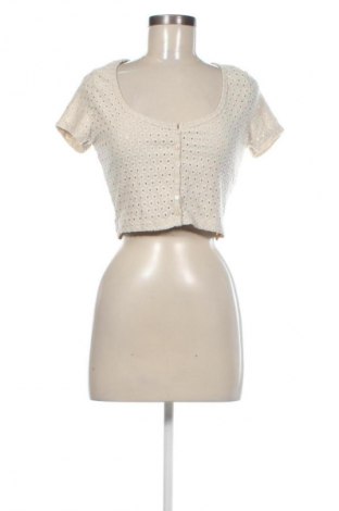 Dámská halenka H&M, Velikost M, Barva Béžová, Cena  79,00 Kč