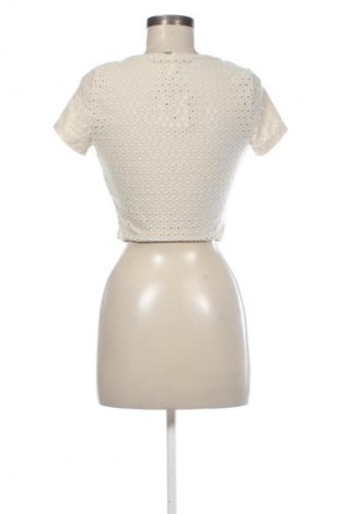 Dámská halenka H&M, Velikost M, Barva Béžová, Cena  79,00 Kč