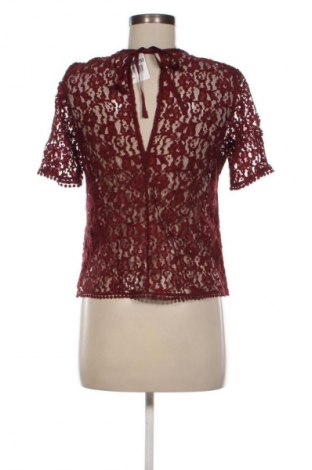 Dámská halenka H&M, Velikost M, Barva Červená, Cena  79,00 Kč