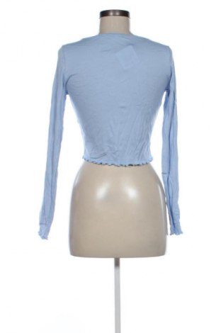 Dámská halenka H&M, Velikost M, Barva Modrá, Cena  49,00 Kč