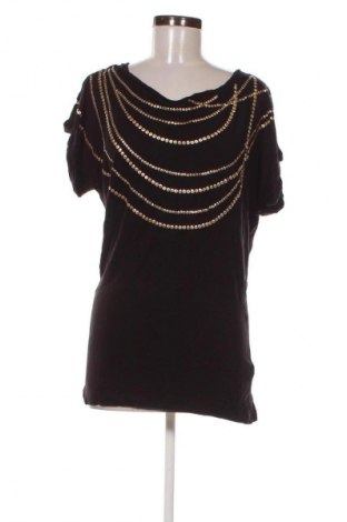 Dámská halenka H&M, Velikost M, Barva Černá, Cena  59,00 Kč