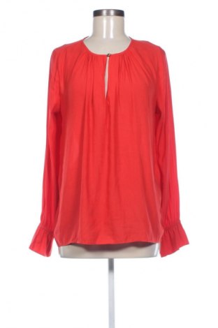 Dámská halenka H&M, Velikost S, Barva Červená, Cena  49,00 Kč