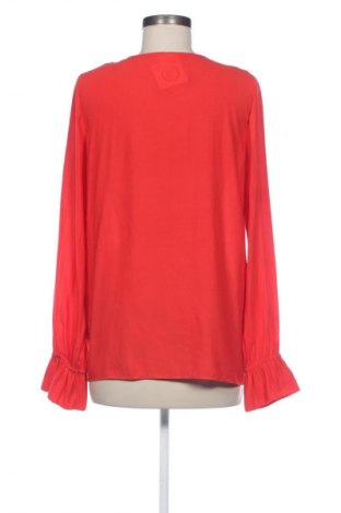 Dámská halenka H&M, Velikost S, Barva Červená, Cena  49,00 Kč