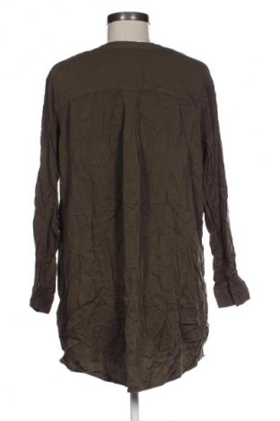 Dámská halenka H&M, Velikost M, Barva Zelená, Cena  49,00 Kč