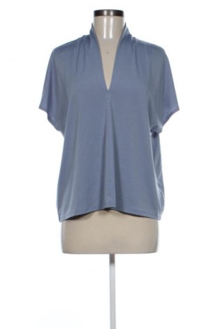 Női blúz H&M, Méret L, Szín Kék, Ár 1 419 Ft