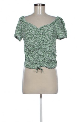 Dámská halenka H&M, Velikost L, Barva Vícebarevné, Cena  89,00 Kč