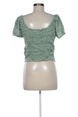 Dámská halenka H&M, Velikost L, Barva Vícebarevné, Cena  89,00 Kč