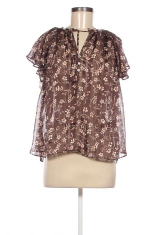 Dámská halenka H&M, Velikost XL, Barva Vícebarevné, Cena  89,00 Kč