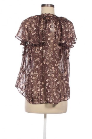 Dámská halenka H&M, Velikost XL, Barva Vícebarevné, Cena  89,00 Kč