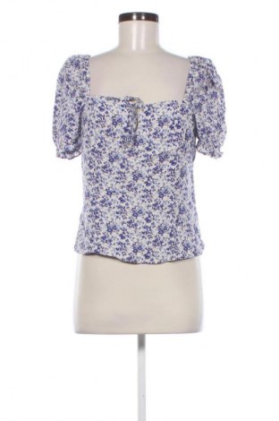 Dámská halenka H&M, Velikost M, Barva Vícebarevné, Cena  89,00 Kč