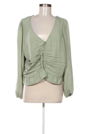 Damen Shirt H&M, Größe XL, Farbe Mehrfarbig, Preis 2,99 €