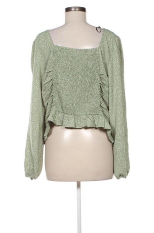 Damen Shirt H&M, Größe XL, Farbe Mehrfarbig, Preis 2,99 €