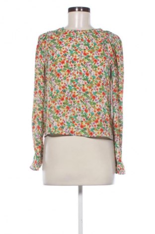 Dámská halenka H&M, Velikost XS, Barva Vícebarevné, Cena  49,00 Kč