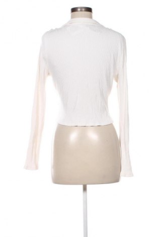 Dámská halenka H&M, Velikost L, Barva Bílá, Cena  49,00 Kč