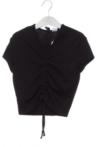 Bluză de femei H&M Divided, Mărime XS, Culoare Negru, Preț 7,99 Lei