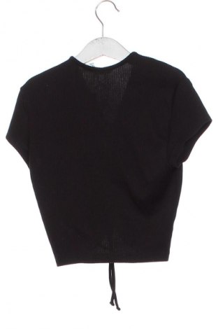 Bluză de femei H&M Divided, Mărime XS, Culoare Negru, Preț 7,99 Lei