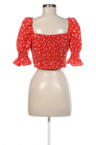 Bluză de femei H&M Divided, Mărime L, Culoare Multicolor, Preț 11,99 Lei