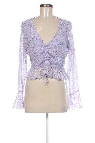 Bluză de femei H&M Divided, Mărime M, Culoare Multicolor, Preț 7,99 Lei