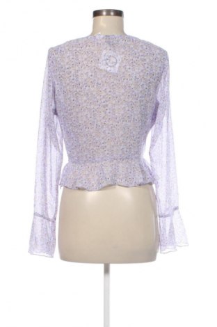 Bluză de femei H&M Divided, Mărime M, Culoare Multicolor, Preț 7,99 Lei