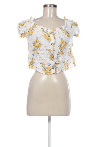 Női blúz H&M Divided, Méret M, Szín Sokszínű, Ár 1 069 Ft