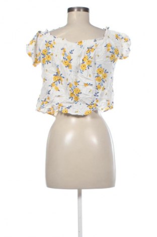 Női blúz H&M Divided, Méret M, Szín Sokszínű, Ár 1 069 Ft