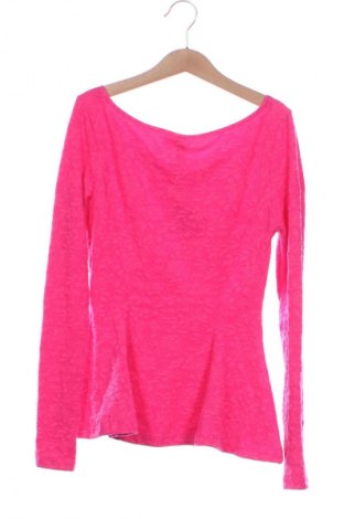 Bluzka damska H&M Divided, Rozmiar XS, Kolor Różowy, Cena 22,70 zł