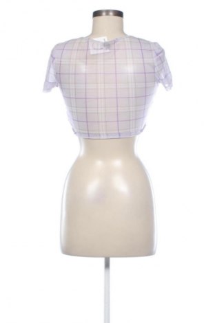 Bluză de femei H&M Divided, Mărime S, Culoare Multicolor, Preț 12,99 Lei