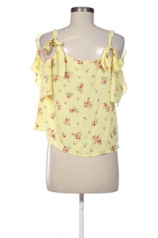 Bluză de femei H&M Divided, Mărime S, Culoare Multicolor, Preț 55,97 Lei