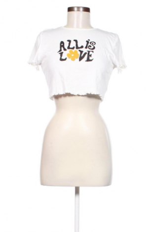 Bluză de femei H&M Divided, Mărime M, Culoare Multicolor, Preț 7,99 Lei