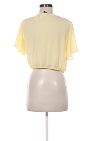 Női blúz H&M Divided, Méret M, Szín Sárga, Ár 1 049 Ft