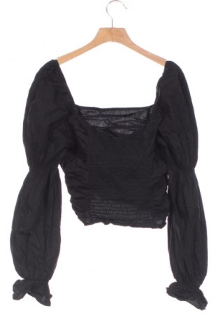 Bluzka damska H&M Divided, Rozmiar S, Kolor Czarny, Cena 22,99 zł