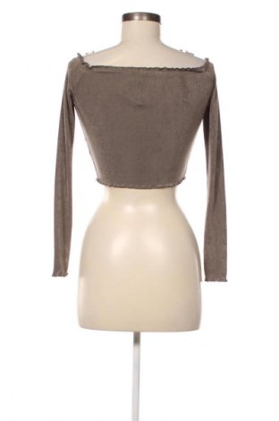 Bluză de femei H&M Divided, Mărime M, Culoare Gri, Preț 7,99 Lei