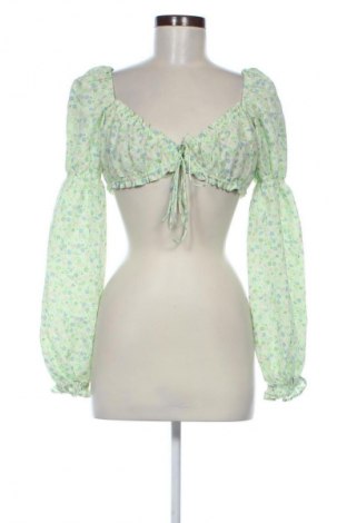 Női blúz H&M Divided, Méret S, Szín Sokszínű, Ár 669 Ft