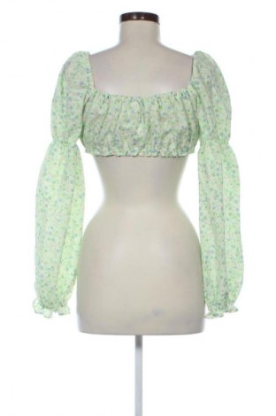 Női blúz H&M Divided, Méret S, Szín Sokszínű, Ár 669 Ft