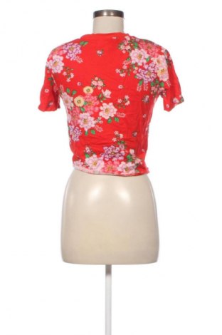 Női blúz H&M Divided, Méret S, Szín Sokszínű, Ár 1 089 Ft