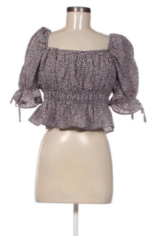 Női blúz H&M Divided, Méret M, Szín Sokszínű, Ár 1 049 Ft