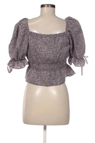 Női blúz H&M Divided, Méret M, Szín Sokszínű, Ár 1 049 Ft